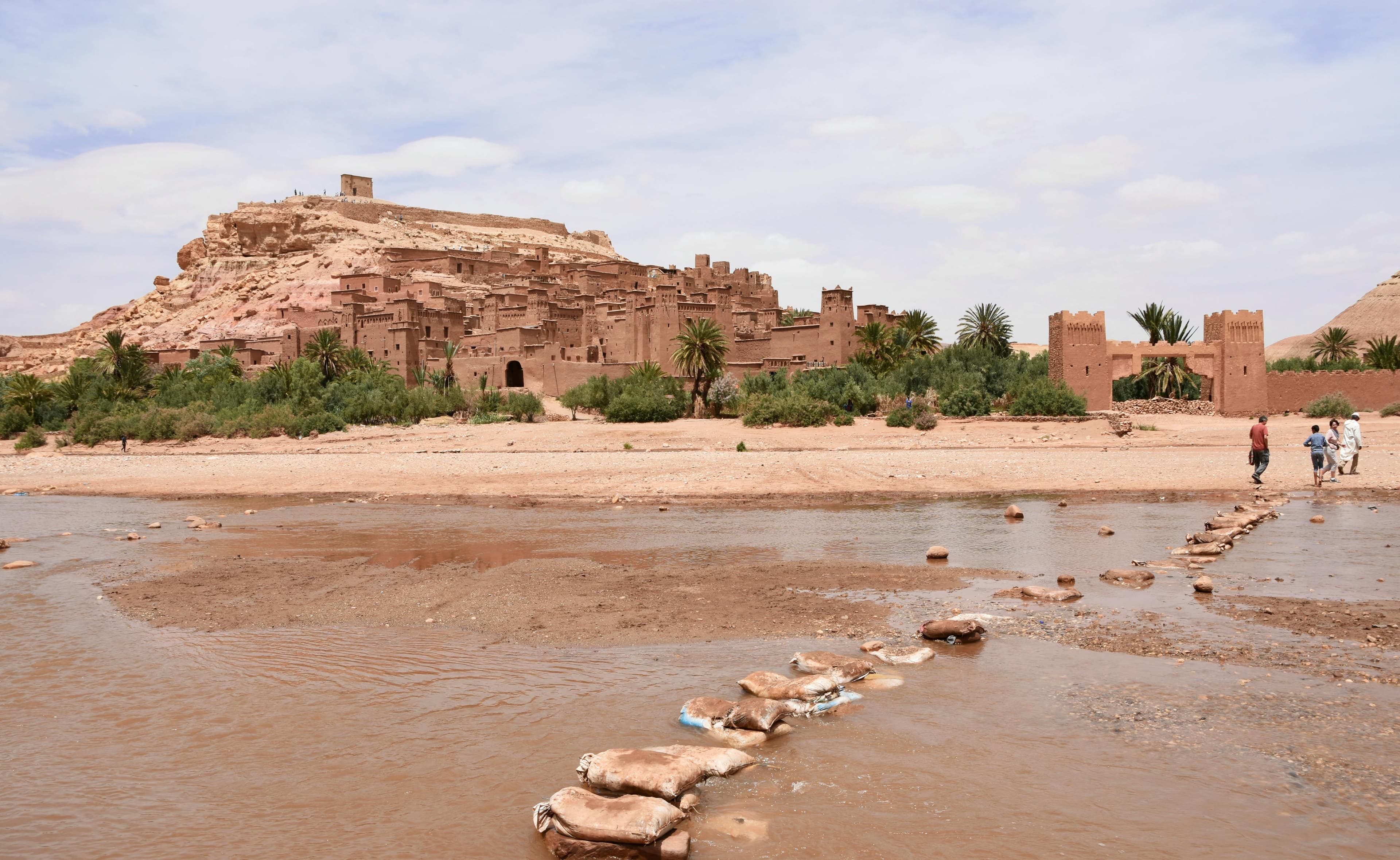 Morocco 10 Day Itinerary: From Marrakech to Fes through Mountains