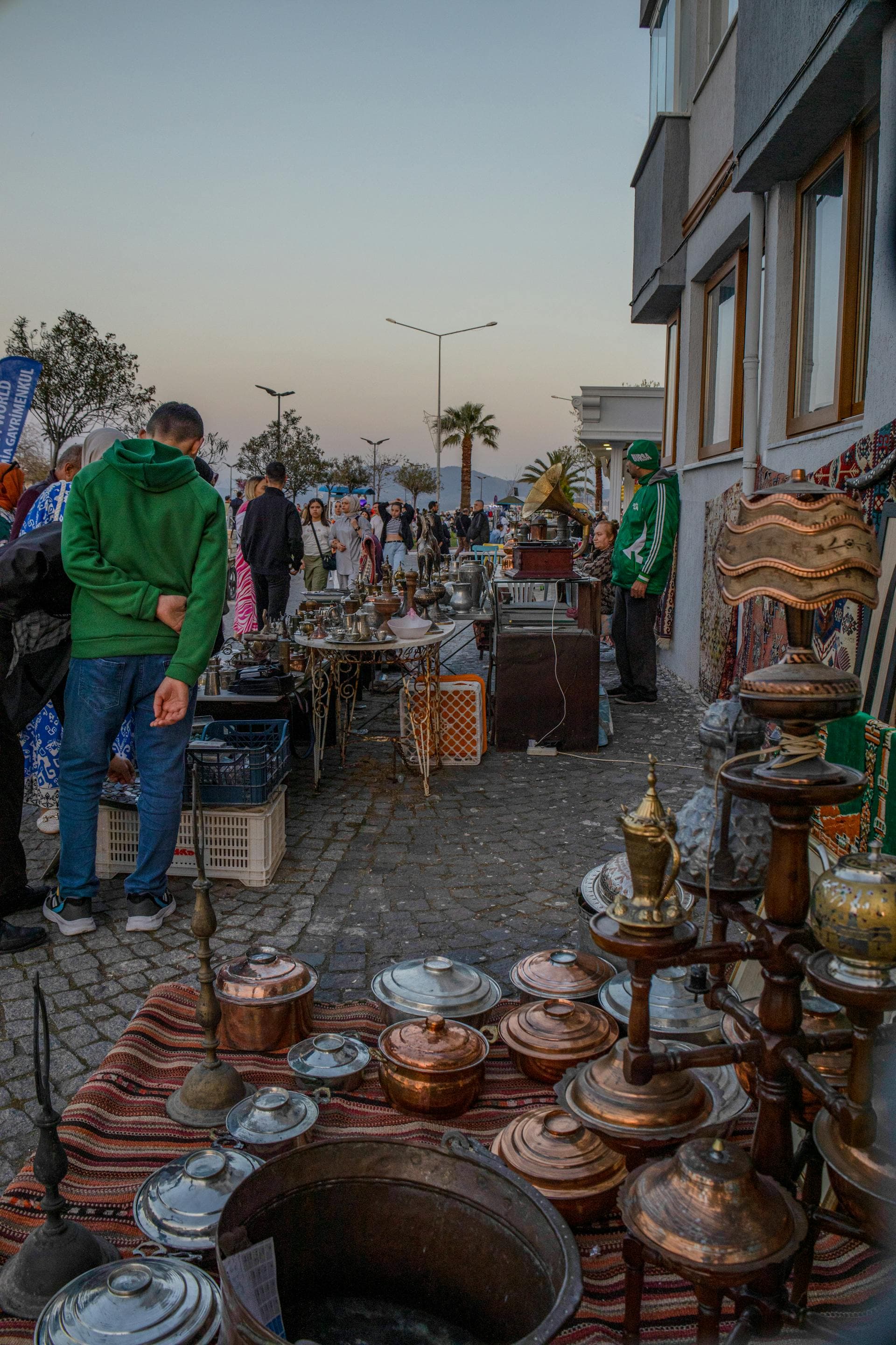 Itinéraire de 10 Jours au Maroc : De Marrakech à Fès à Travers les Montagnes – 4