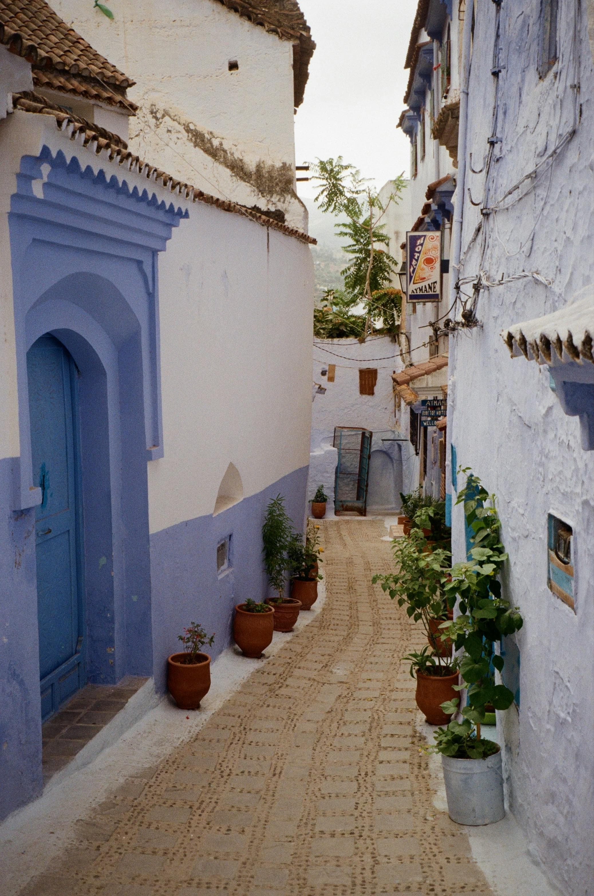 Roteiro de 10 Dias no Marrocos: De Fez a Tânger Através de Montanhas, Ruínas e a Cidade Azul – 2