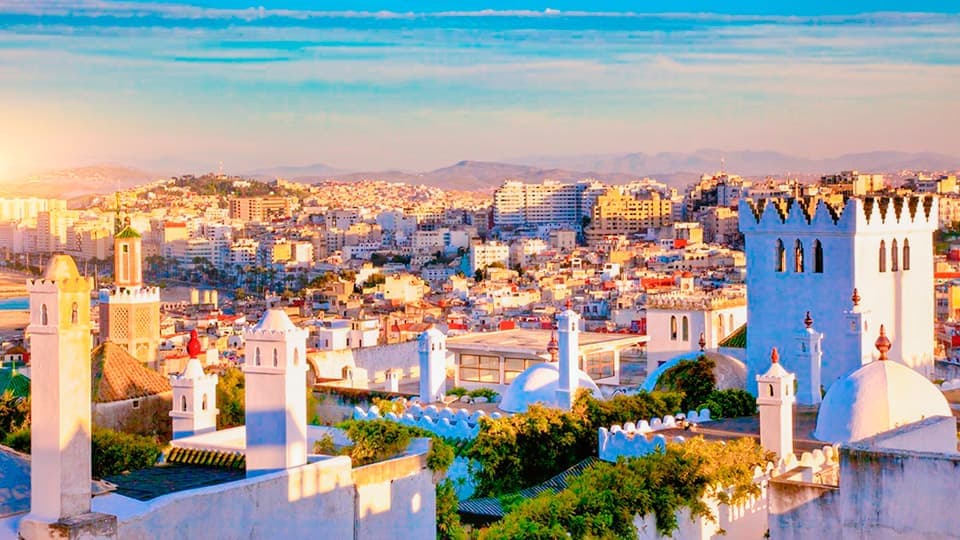 Roteiro de 10 Dias no Marrocos: De Fez a Tânger Através de Montanhas, Ruínas e a Cidade Azul – 4