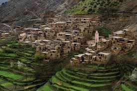Overnight Trip to Ourika Valley from Marrakech – Mountains, Waterfalls & Berber Culture – 3