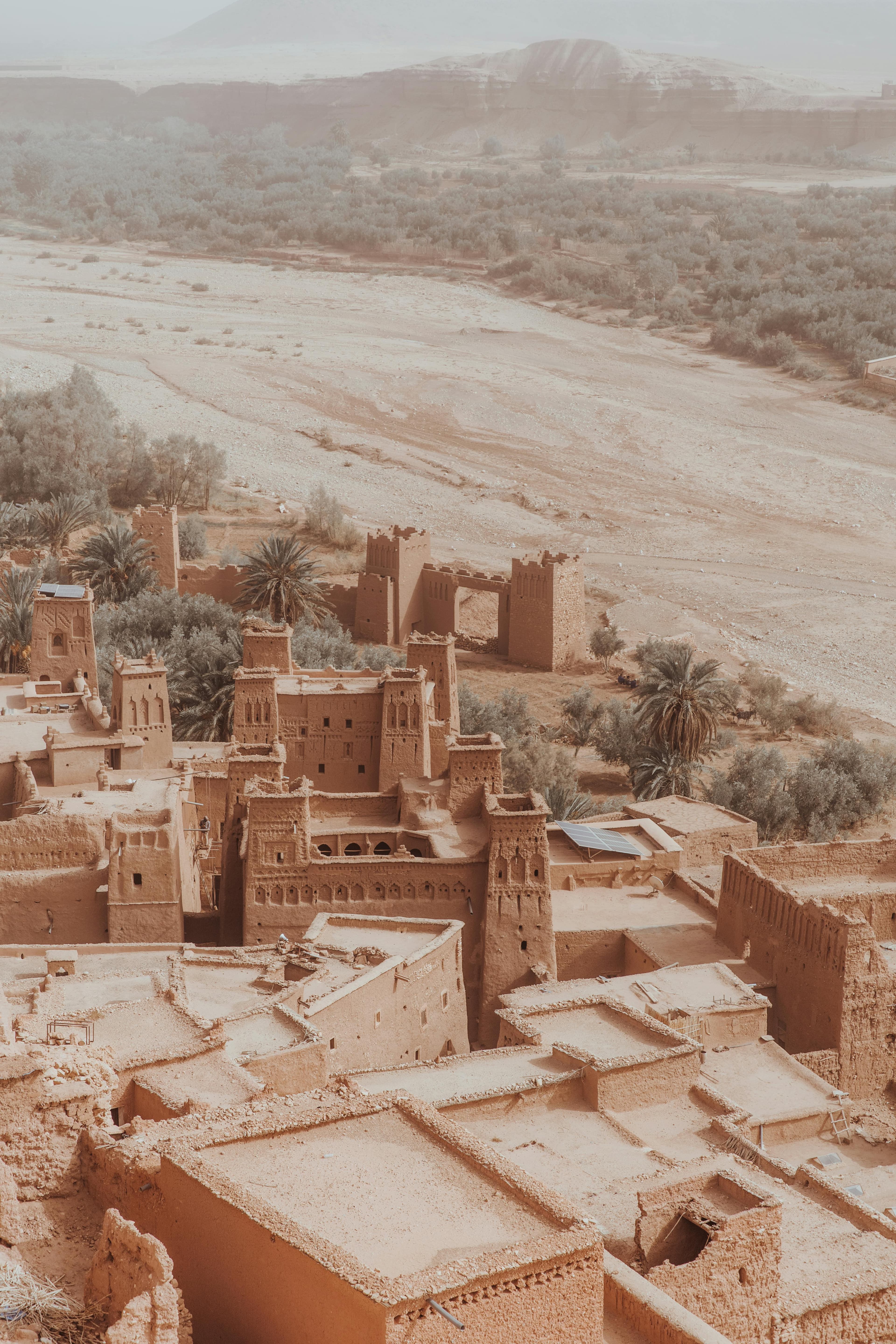 5-Day Morocco Itinerary: Marrakech to Merzouga Sahara Desert Adventure – 2