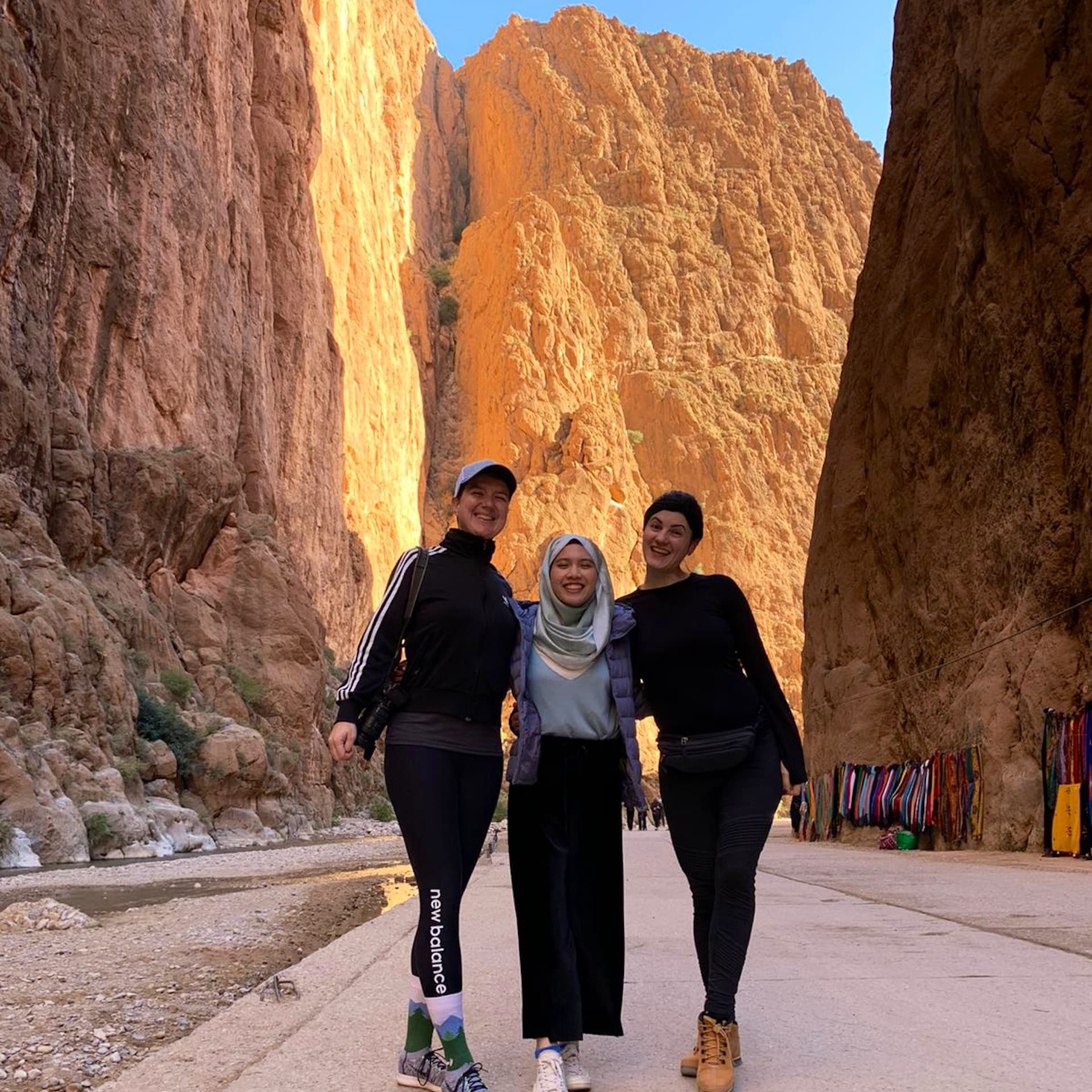 5-Day Morocco Itinerary: Marrakech to Merzouga Sahara Desert Adventure – 3