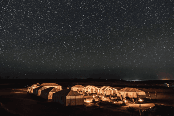 5-Day Morocco Itinerary: Marrakech to Merzouga Sahara Desert Adventure – 4