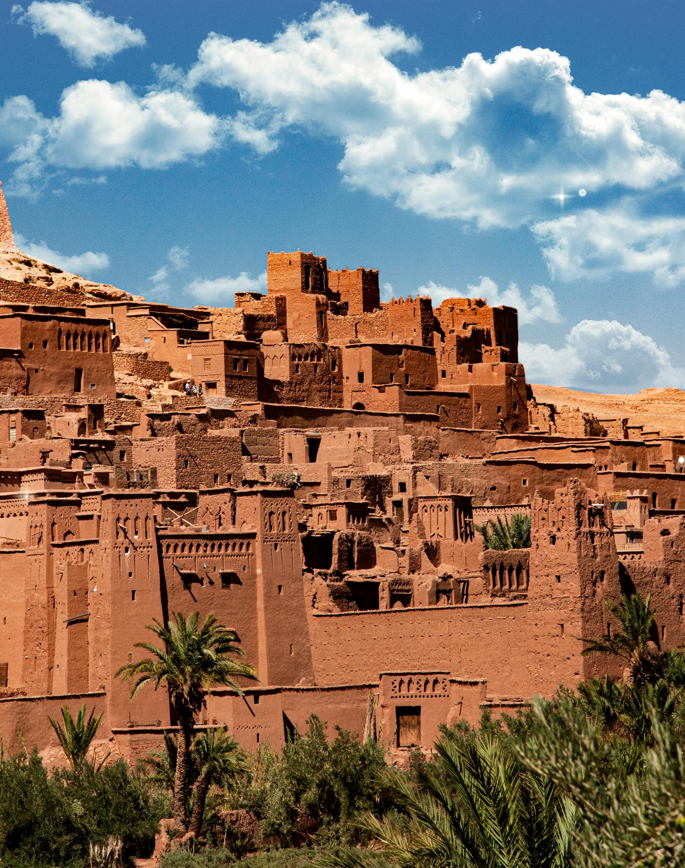 Aventura de 4 días de Marrakech al desierto de Merzouga (2 noches en Merzouga) – 2