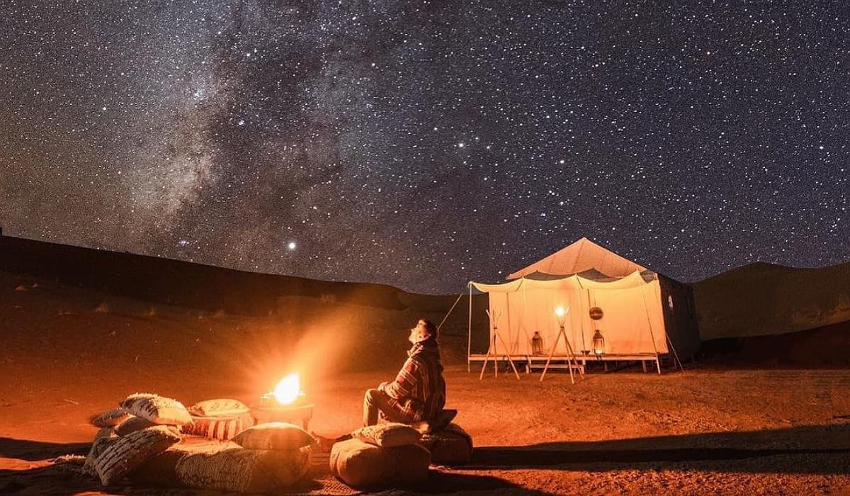 2-Day Desert Tour from Marrakech to Zagora – 4