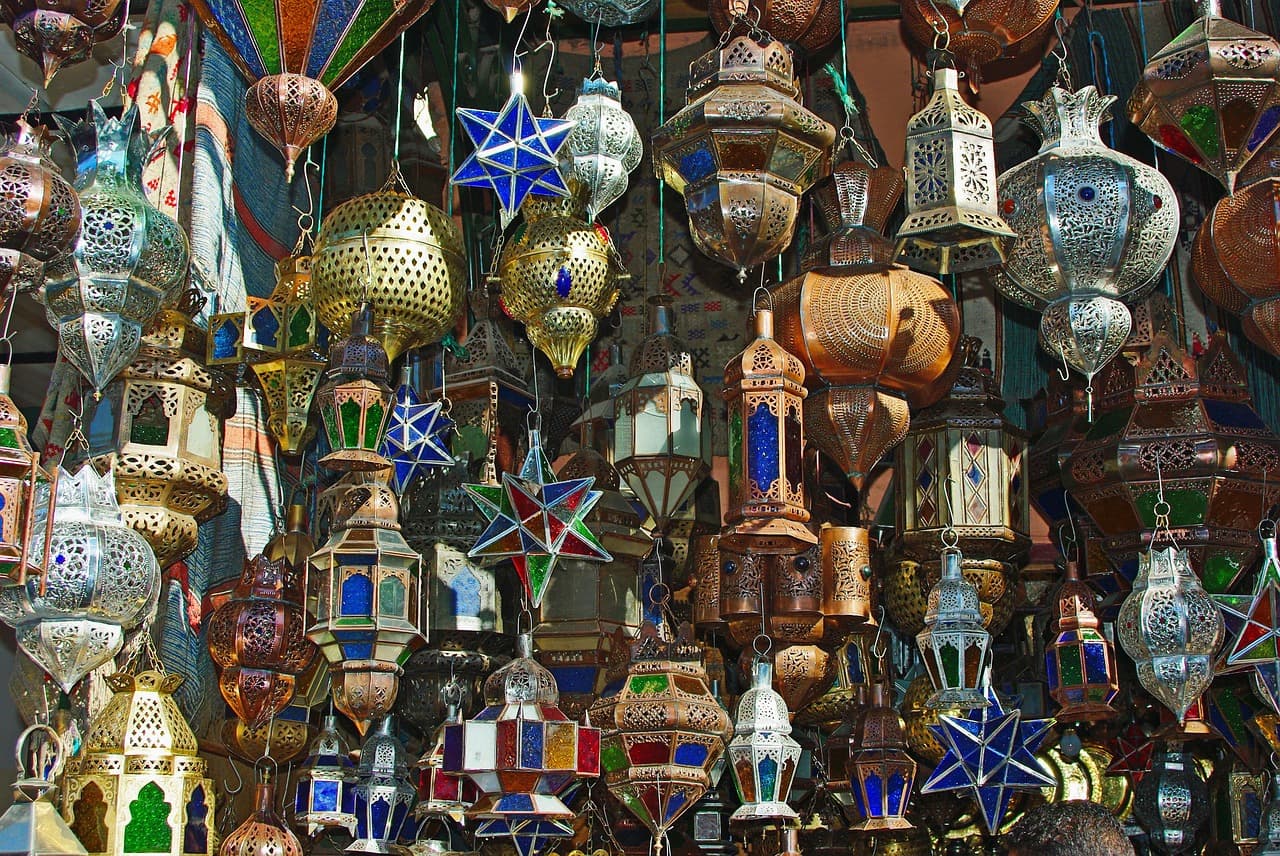Excursión de Día Completo por la Ciudad de Marrakech – 3