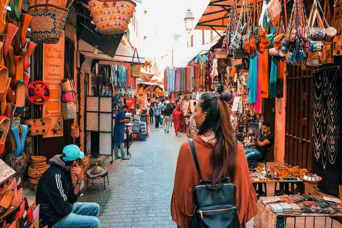 Halbtägige Entdeckungsreise durch Fes – 3