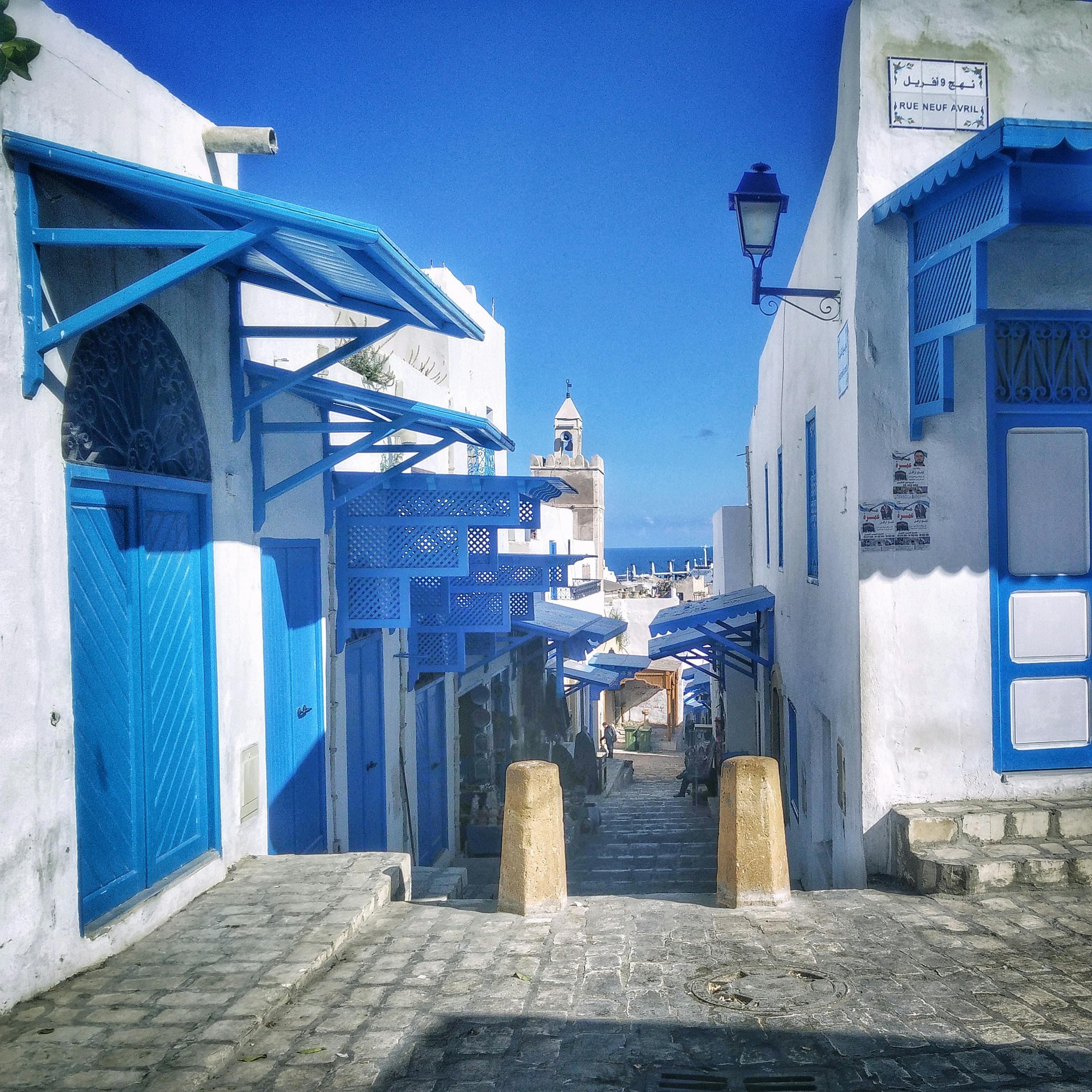 Discover Tunisia: Your Next Great Adventure Awaits