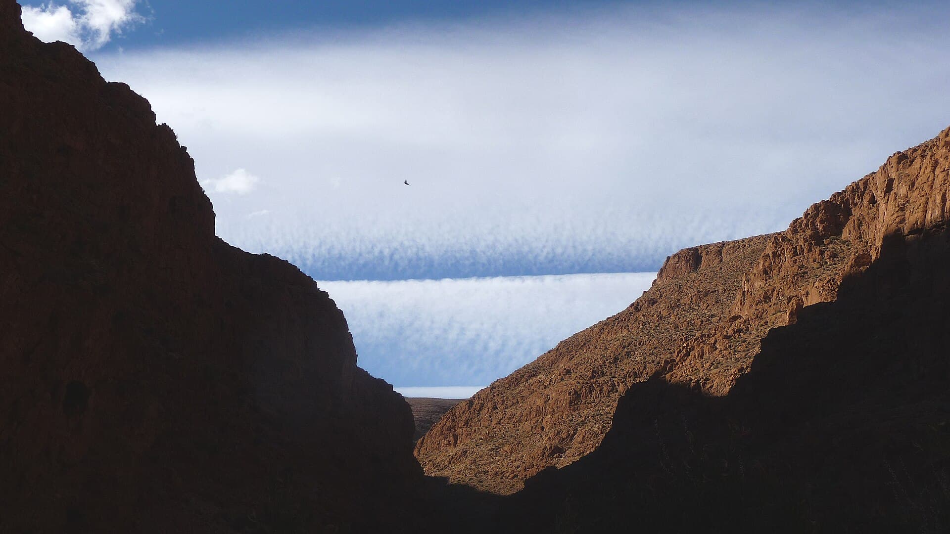 Dades Gorge