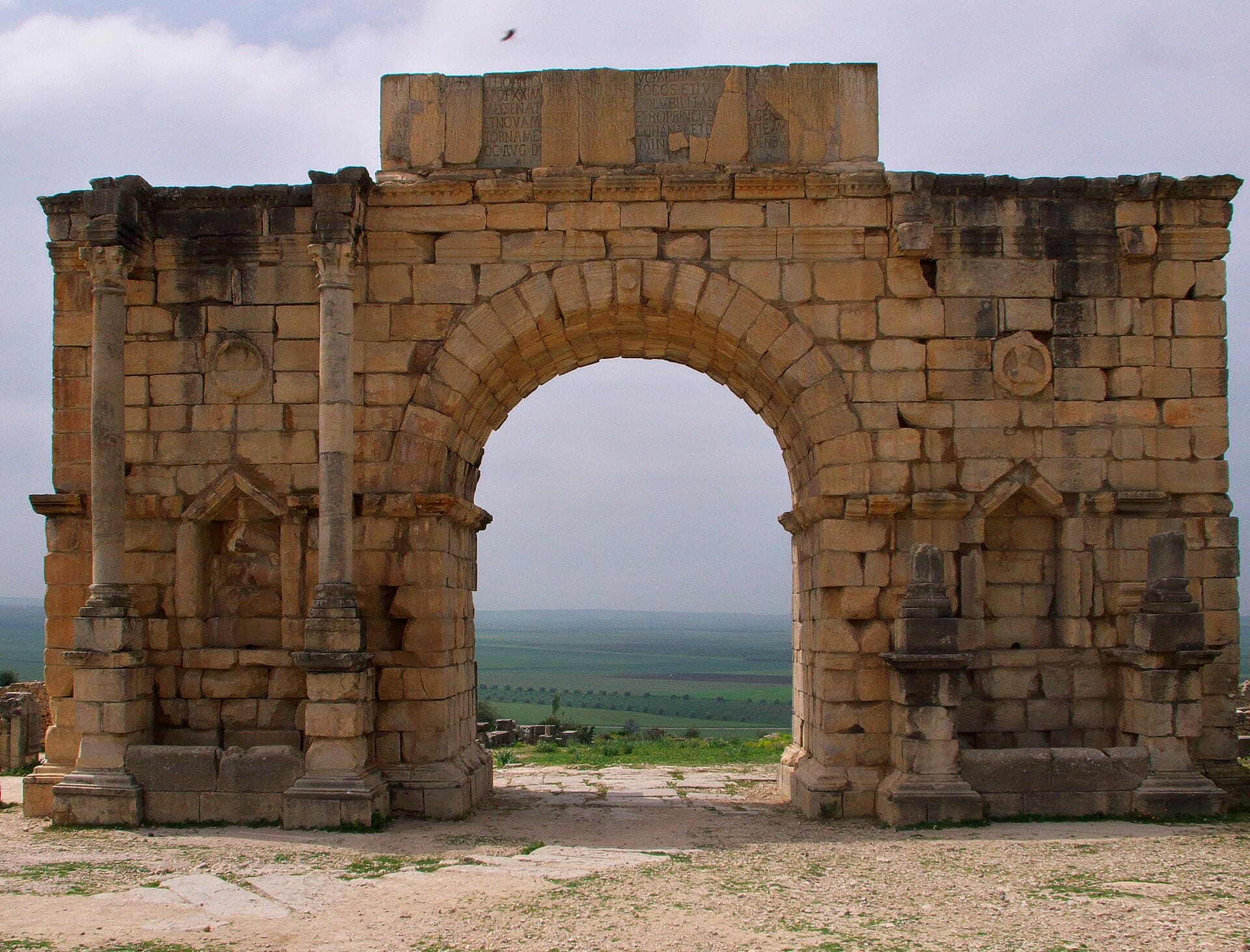 Volubilis