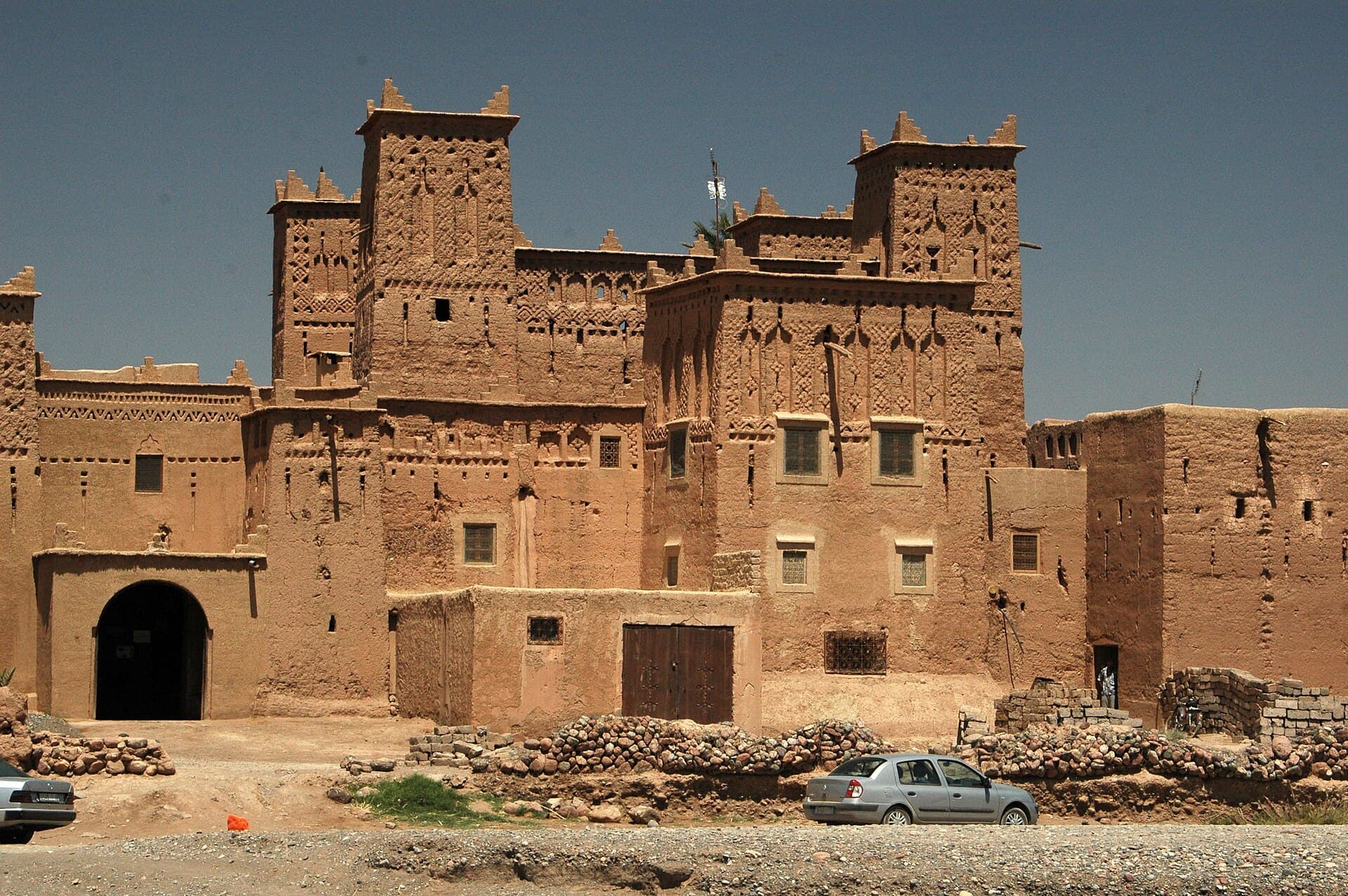 Kelaat M'Gouna